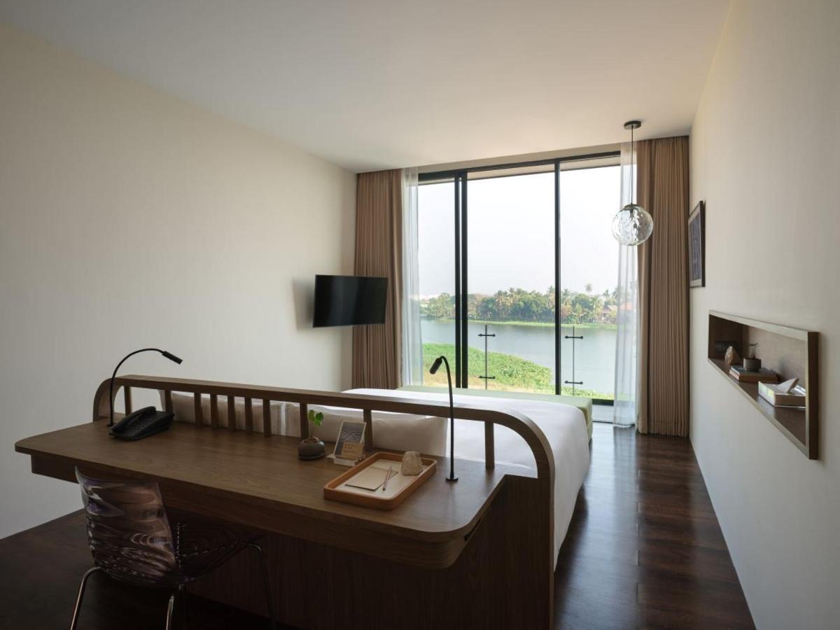 Neera Retreat Hotel ナコーンパトム エクステリア 写真