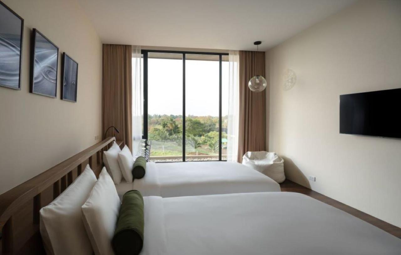 Neera Retreat Hotel ナコーンパトム エクステリア 写真