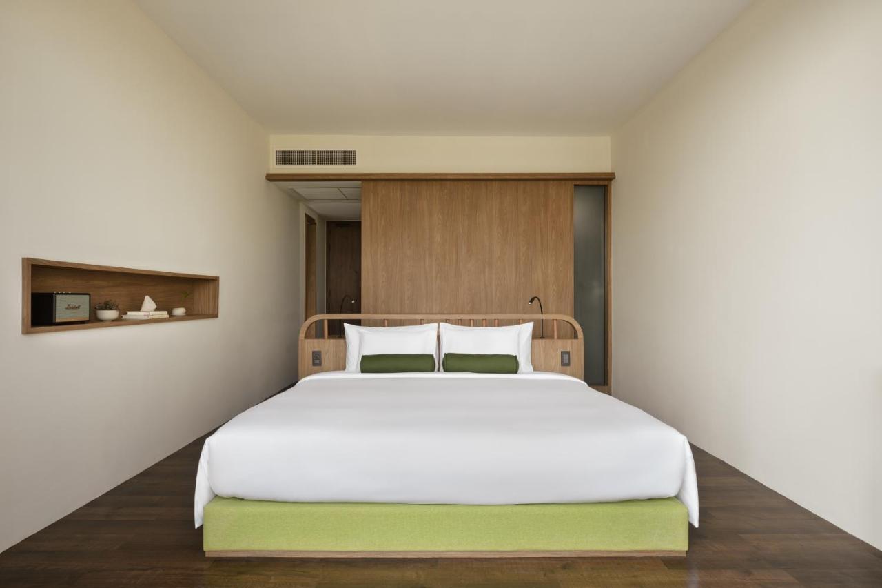 Neera Retreat Hotel ナコーンパトム エクステリア 写真