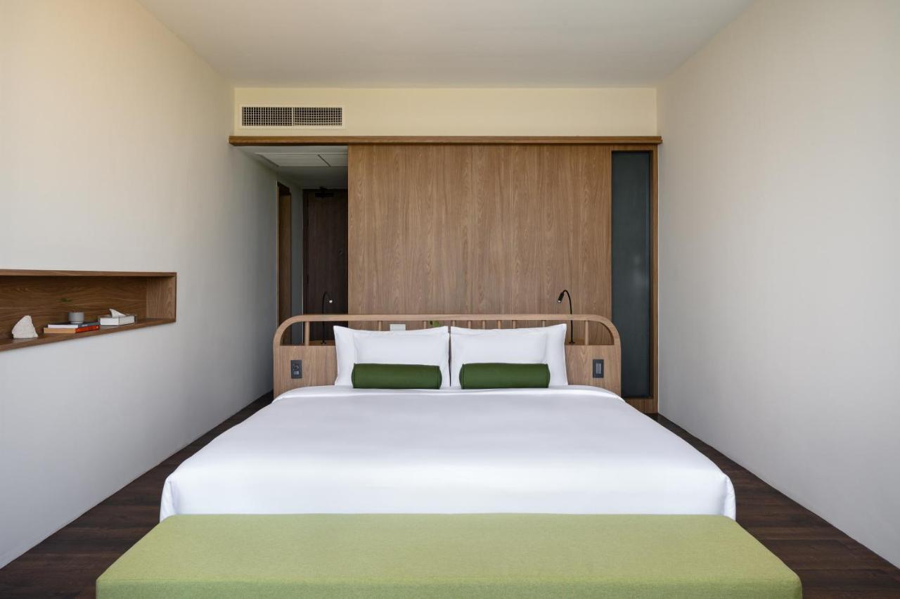 Neera Retreat Hotel ナコーンパトム エクステリア 写真