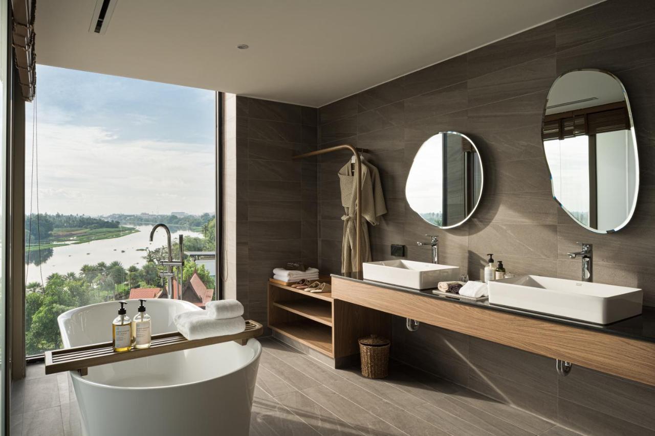 Neera Retreat Hotel ナコーンパトム エクステリア 写真