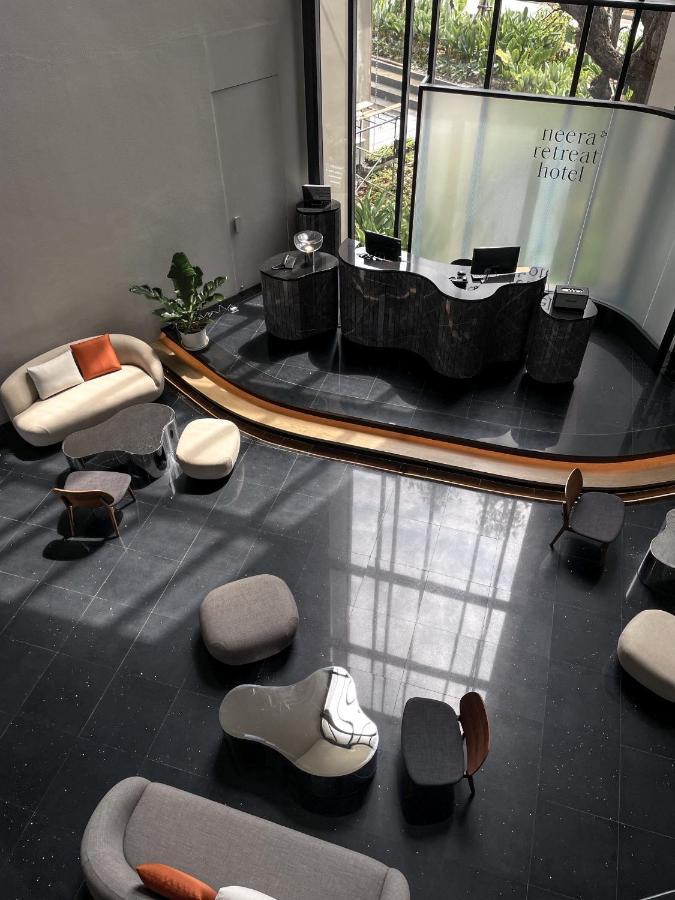 Neera Retreat Hotel ナコーンパトム エクステリア 写真