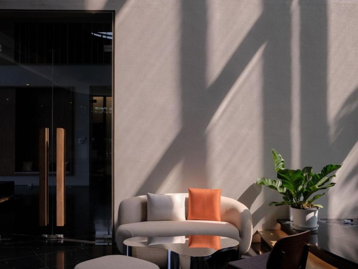 Neera Retreat Hotel ナコーンパトム エクステリア 写真