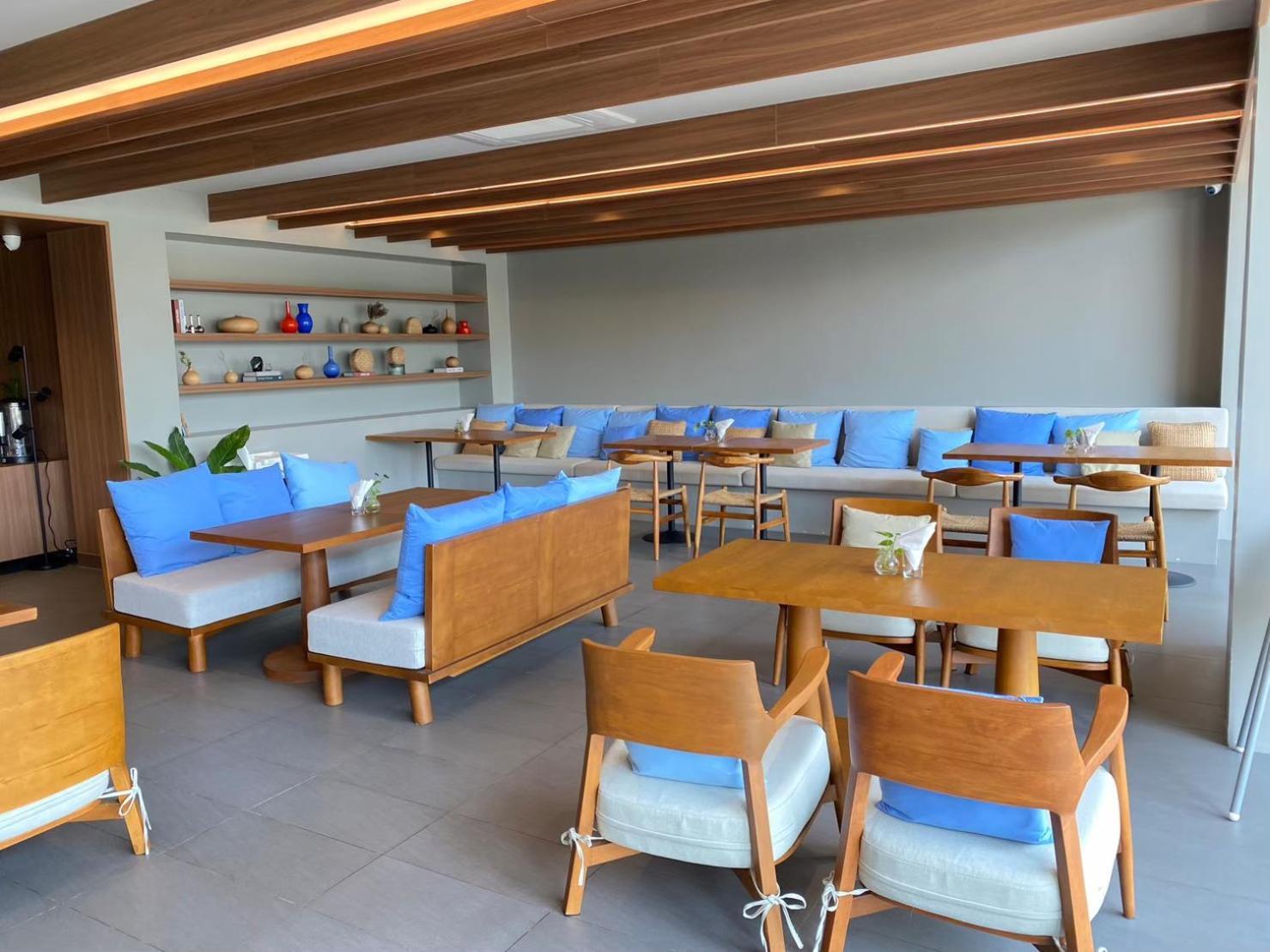 Neera Retreat Hotel ナコーンパトム エクステリア 写真