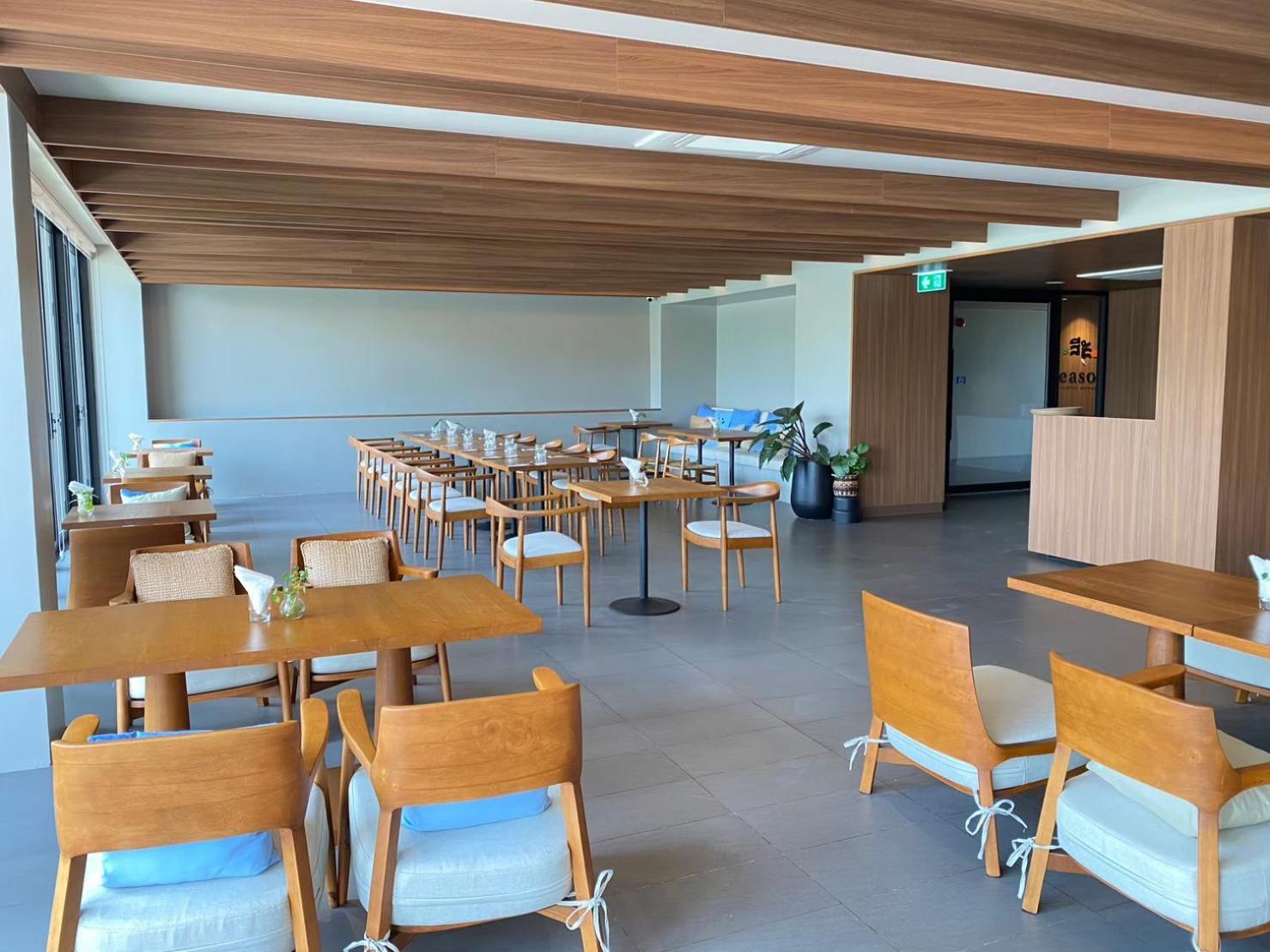 Neera Retreat Hotel ナコーンパトム エクステリア 写真